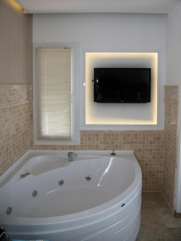 Rhapsody Hotel Каш Стая снимка