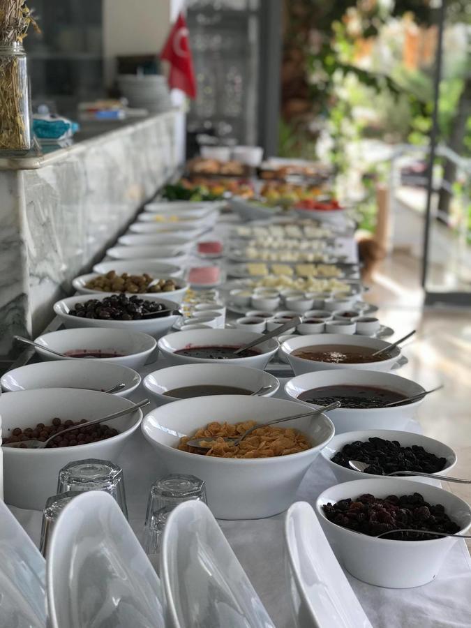 Rhapsody Hotel Каш Екстериор снимка