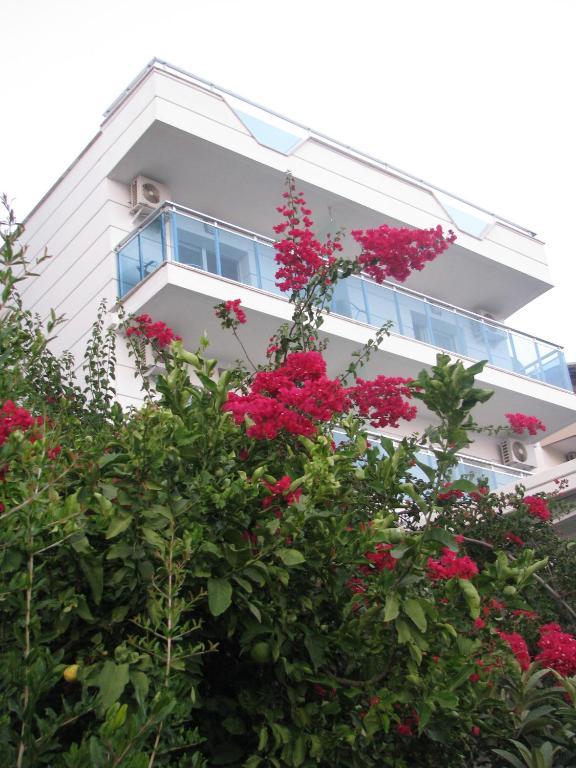 Rhapsody Hotel Каш Екстериор снимка