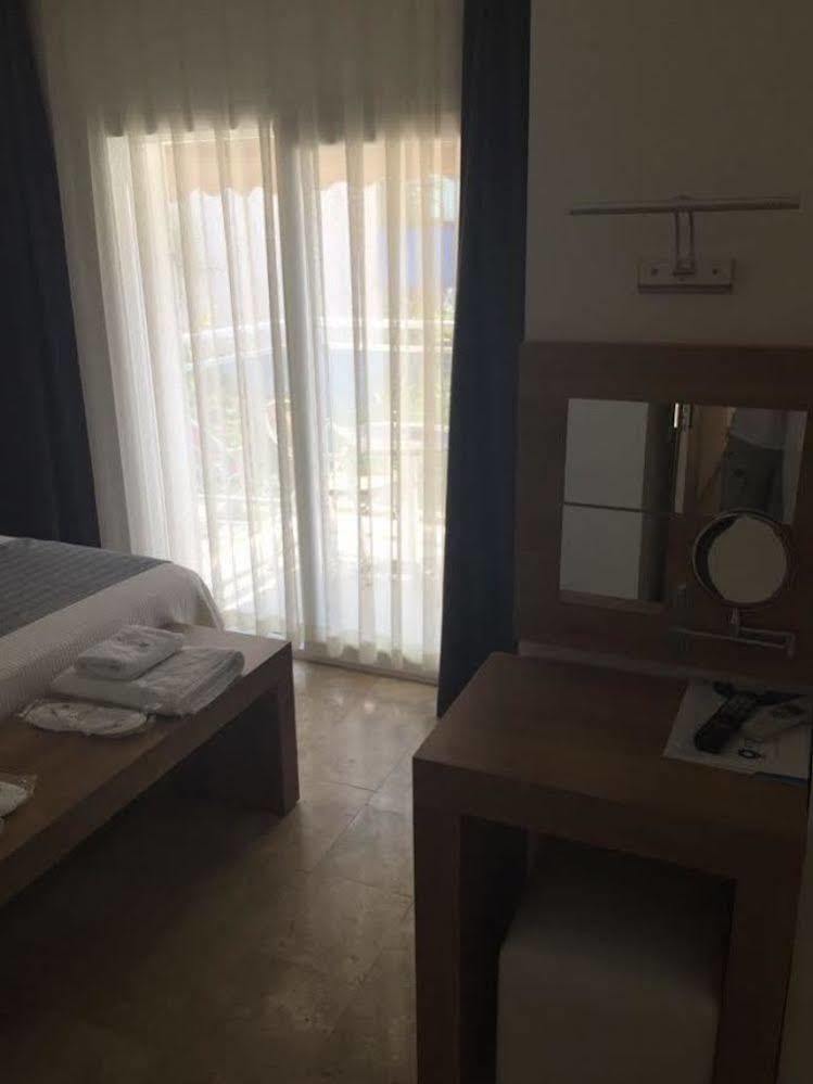 Rhapsody Hotel Каш Екстериор снимка