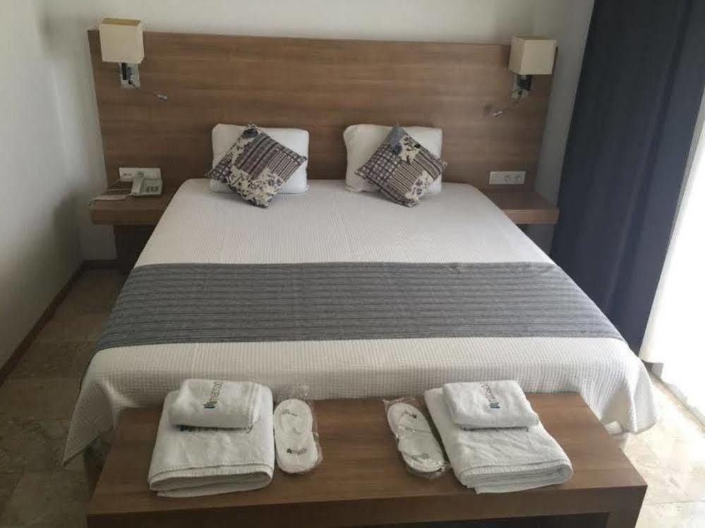 Rhapsody Hotel Каш Екстериор снимка
