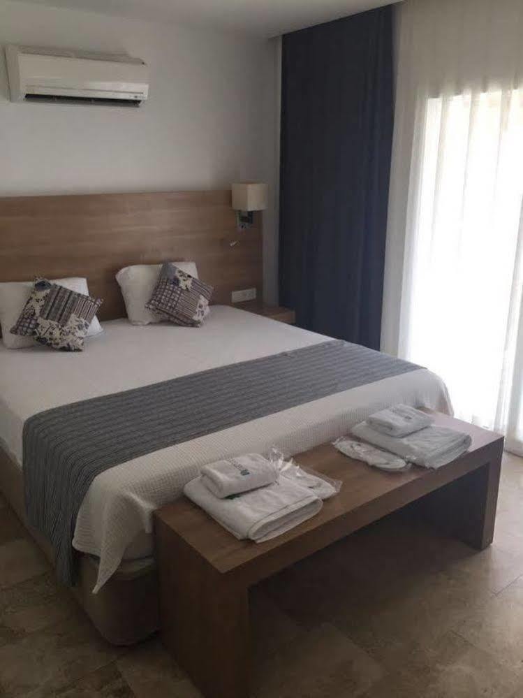 Rhapsody Hotel Каш Екстериор снимка